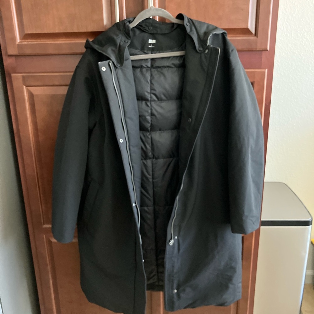 UNIQLO JACKET